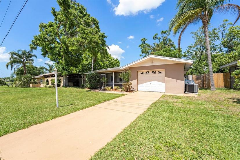 Picture of 1952 Allard Drive, Clearwater FL 33763