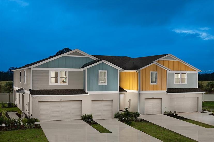Picture of 3798 King Hill Drive, Haines City FL 33844