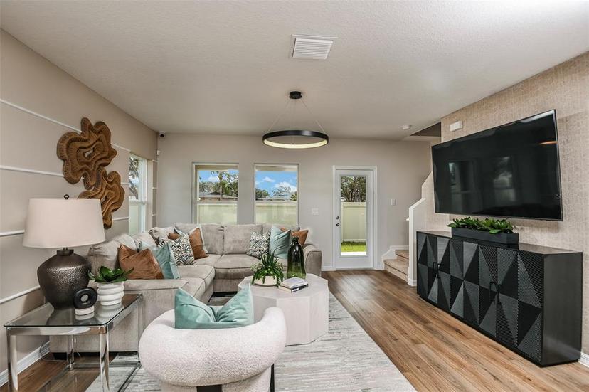 Picture of 3798 King Hill Drive, Haines City FL 33844
