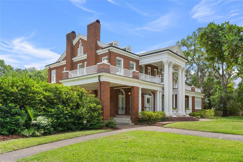 Picture of 1760 Old Bartow Eagle Lake Road, Bartow FL 33830
