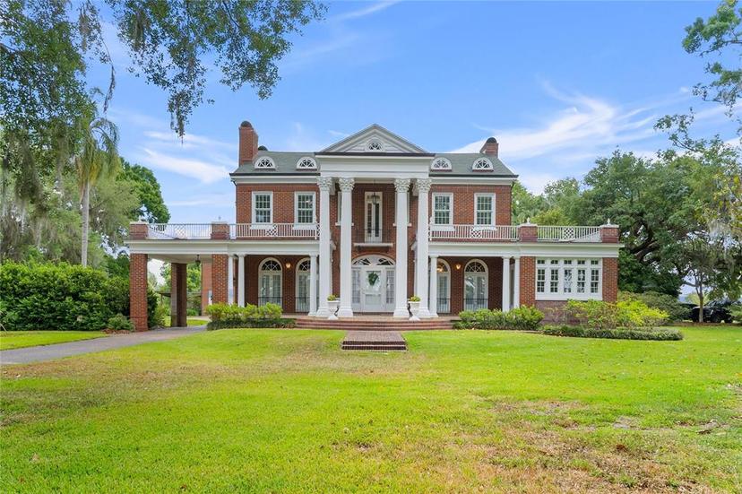 Picture of 1760 Old Bartow Eagle Lake Road, Bartow FL 33830