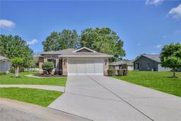 Picture of 4179 Silver Fox Dr, Spring Hill, FL 34609