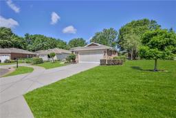 Picture of 4179 Silver Fox Dr, Spring Hill, FL 34609