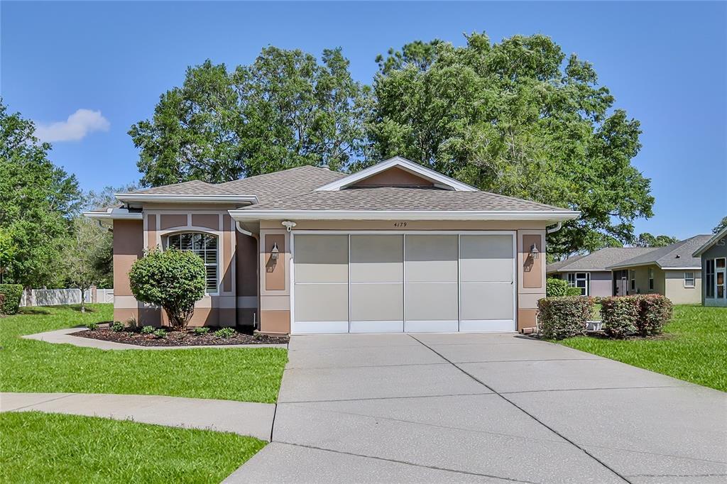 Picture of 4179 Silver Fox Dr, Spring Hill, FL 34609