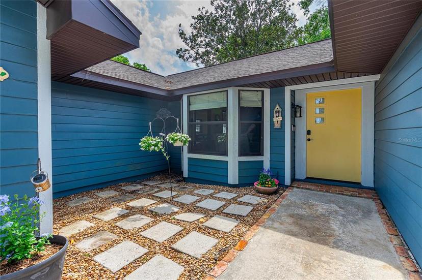 Picture of 1206 Parkside Drive, Ormond Beach FL 32174