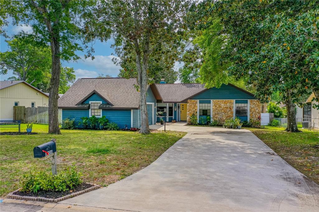 Picture of 1206 Parkside Drive, Ormond Beach, FL 32174