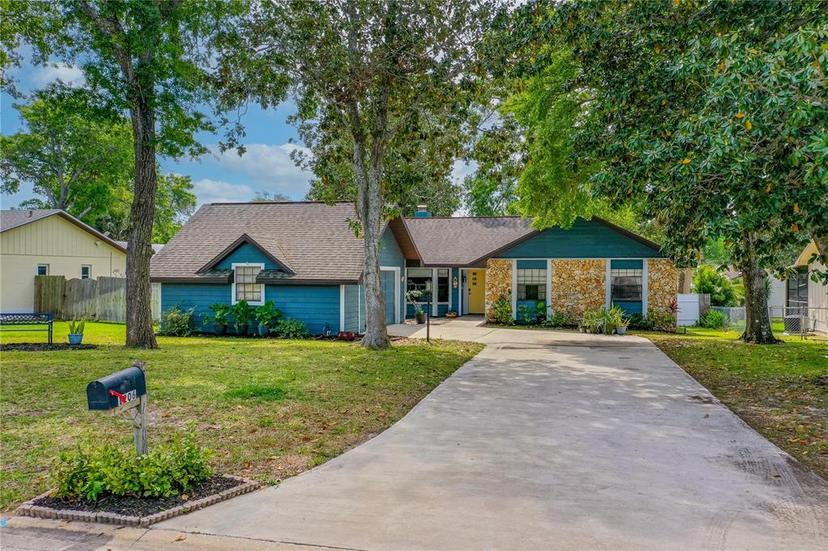 Picture of 1206 Parkside Drive, Ormond Beach FL 32174