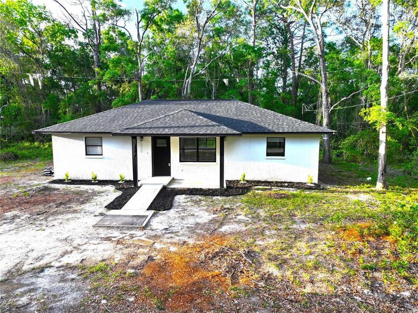 Picture of 567 School Street, Bronson FL 32621