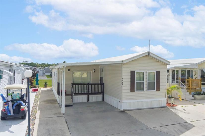 Picture of 7723 Golf Blvd, Zolfo Springs FL 33890