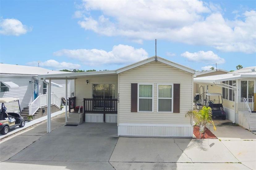 Picture of 7723 Golf Blvd, Zolfo Springs FL 33890