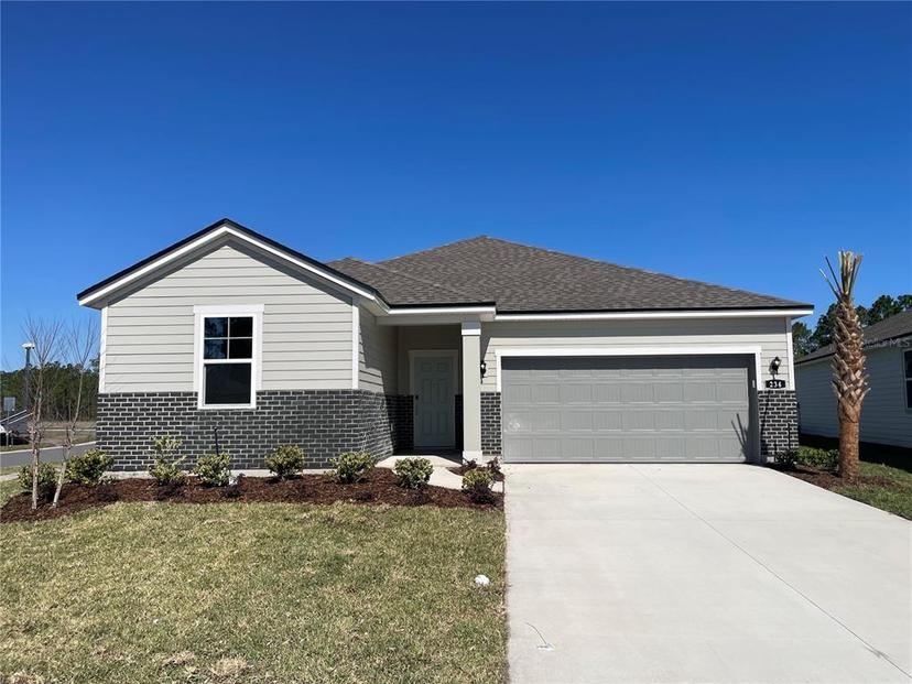 Picture of 234 Montgomery Court, Palm Coast FL 32164