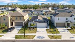 Picture of 22196 Calisto Way, Land O Lakes, FL 34637