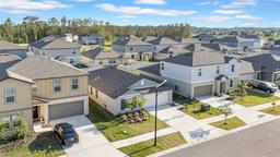 Picture of 22196 Calisto Way, Land O Lakes, FL 34637