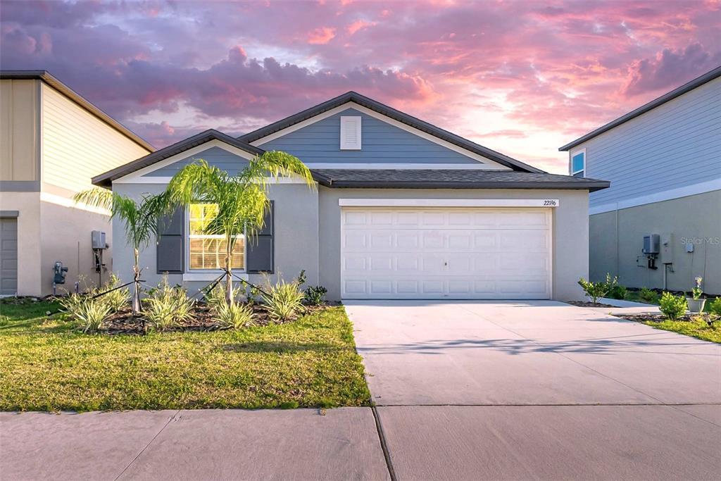 Picture of 22196 Calisto Way, Land O Lakes, FL 34637