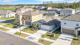 Picture of 22196 Calisto Way, Land O Lakes, FL 34637