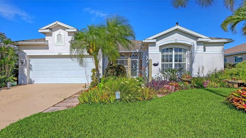 Picture of 5022 46Th Street W, Bradenton FL 34210