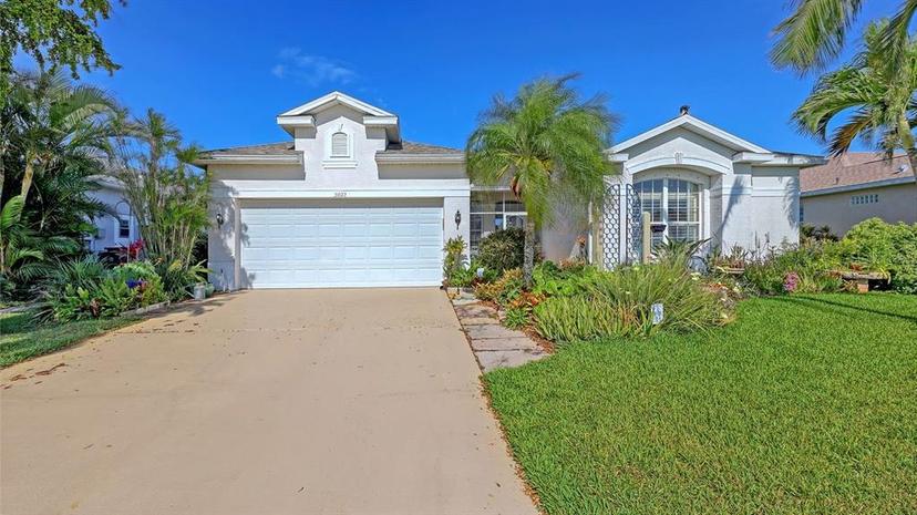 Picture of 5022 46Th Street W, Bradenton FL 34210