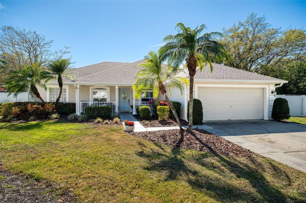 Picture of 1624 Malcolm Pointe Drive, Winter Garden, FL 34787
