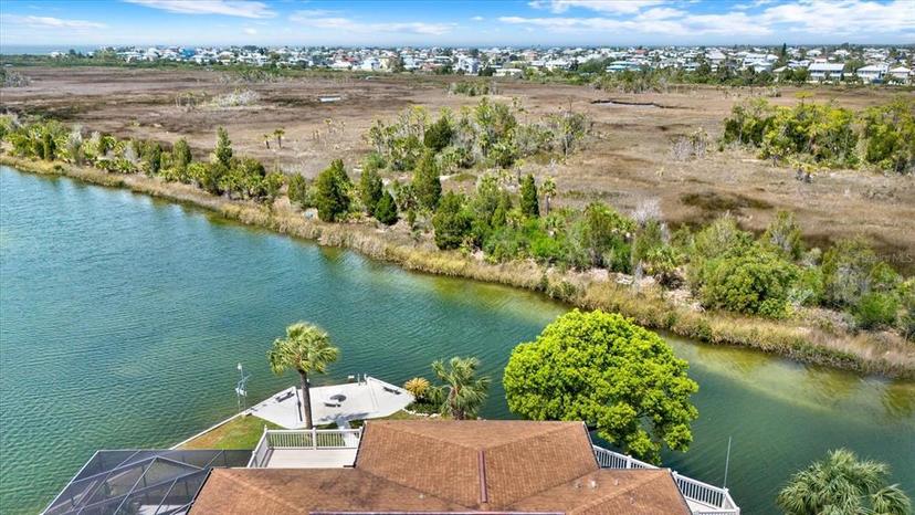 Picture of 3415 Holly Springs Drive, Hernando Beach FL 34607