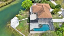 Picture of 3415 Holly Springs Drive, Hernando Beach, FL 34607