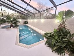 Picture of 3415 Holly Springs Drive, Hernando Beach, FL 34607