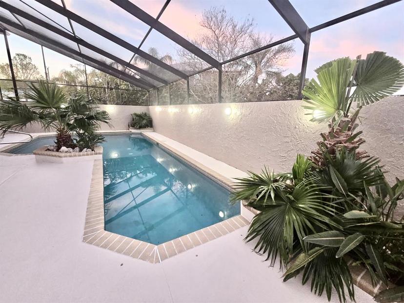 Picture of 3415 Holly Springs Drive, Hernando Beach FL 34607