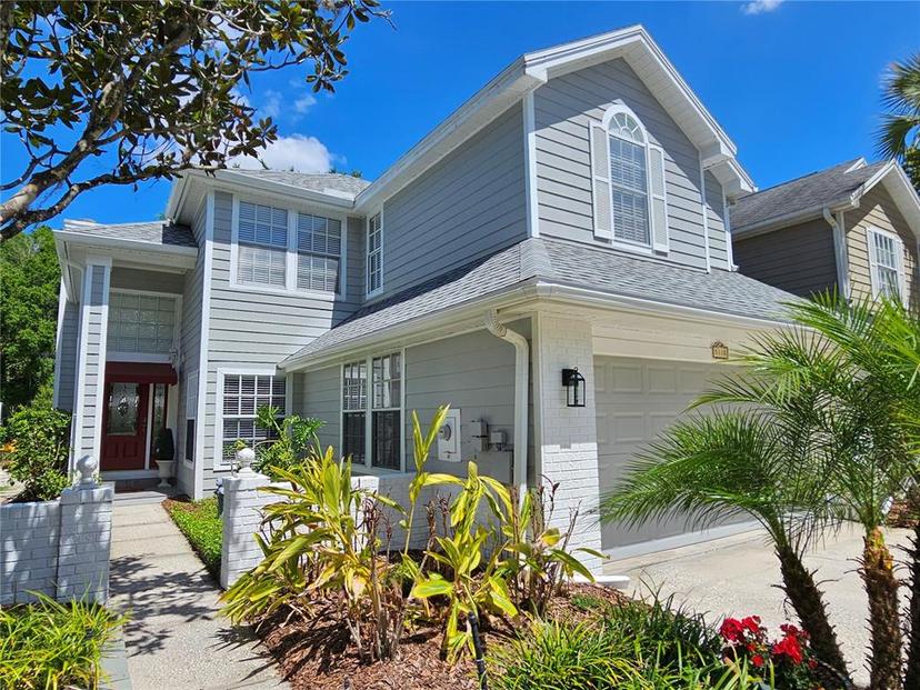 Picture of 5110 Sterling Manor Drive, Tampa FL 33647