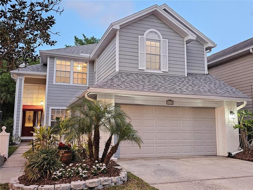 Picture of 5110 Sterling Manor Drive, Tampa FL 33647