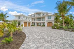 Picture of 619 Key Royale Drive, Holmes Beach, FL 34217