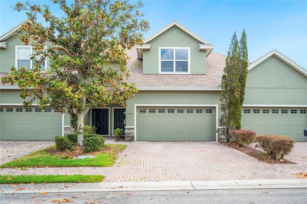 Picture of 6506 Sedgeford Drive, Lakeland, FL 33811