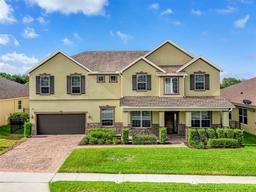 Picture of 1802 Candlenut Circle, Apopka, FL 32712