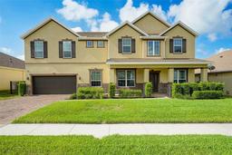 Picture of 1802 Candlenut Circle, Apopka, FL 32712
