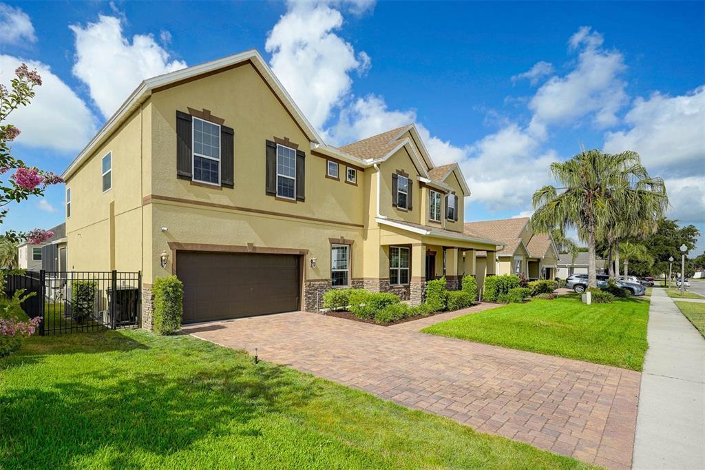 Picture of 1802 Candlenut Circle, Apopka, FL 32712