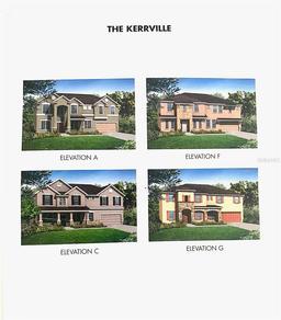 Picture of 1802 Candlenut Circle, Apopka, FL 32712
