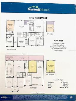 Picture of 1802 Candlenut Circle, Apopka, FL 32712