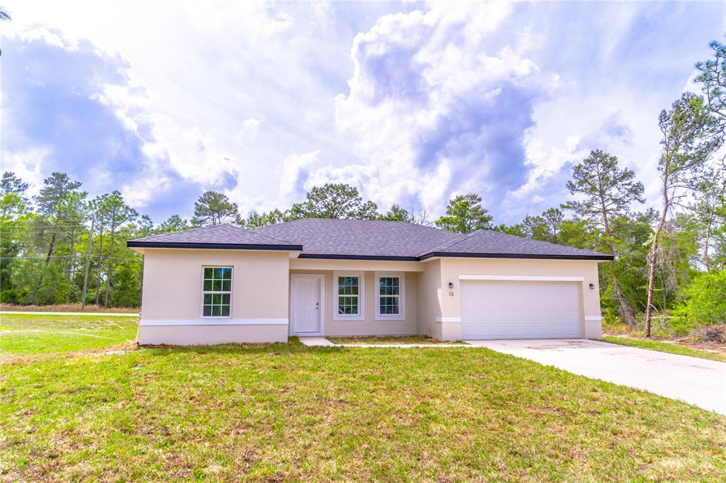Picture of 13 Oak Trail Place, Ocala, FL 34472