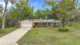 Picture of 401 S Pine Avenue, Inverness, FL 34452