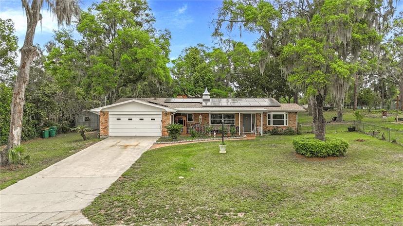 Picture of 401 S Pine Avenue, Inverness FL 34452