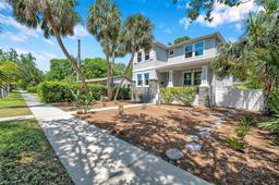 Picture of 2756 Bayside Drive S, St Petersburg, FL 33705