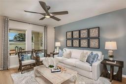 Picture of 3766 King Hill Drive, Haines City, FL 33844