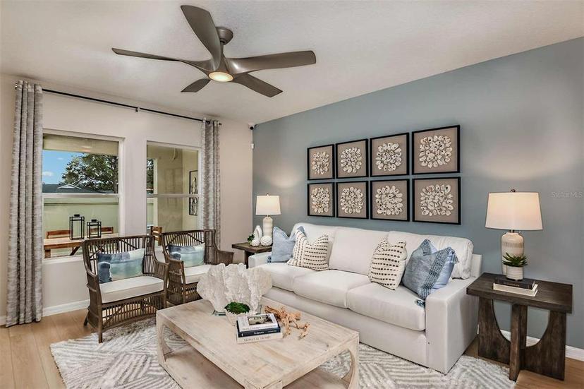 Picture of 3766 King Hill Drive, Haines City FL 33844