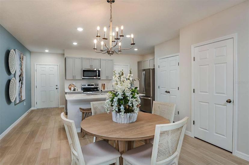 Picture of 3766 King Hill Drive, Haines City FL 33844
