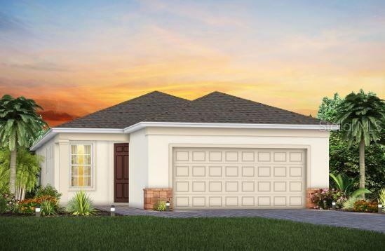 Picture of 2334 Lily Bloom Road, St Cloud, FL 34771