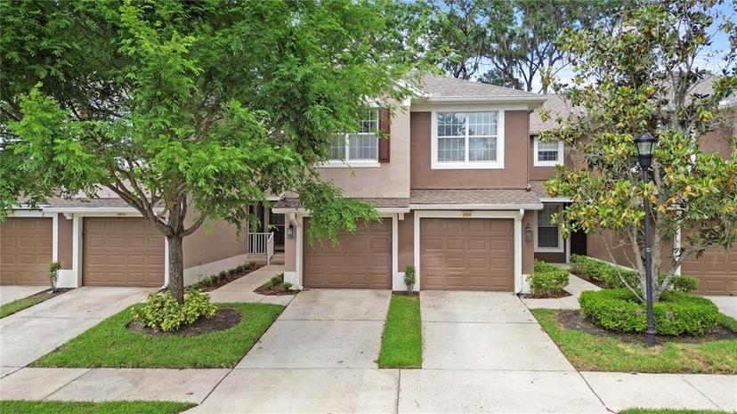 Picture of 2009 River Turia Circle, Riverview FL 33578