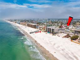 Picture of 248 137Th Circle, Madeira Beach, FL 33708