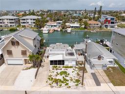 Picture of 248 137Th Circle, Madeira Beach, FL 33708