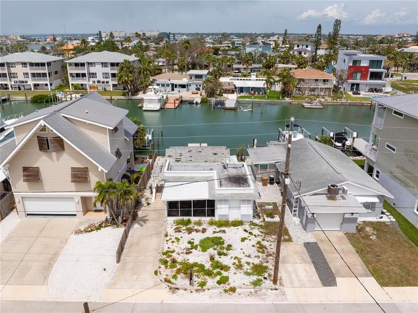 Picture of 248 137Th Circle, Madeira Beach FL 33708