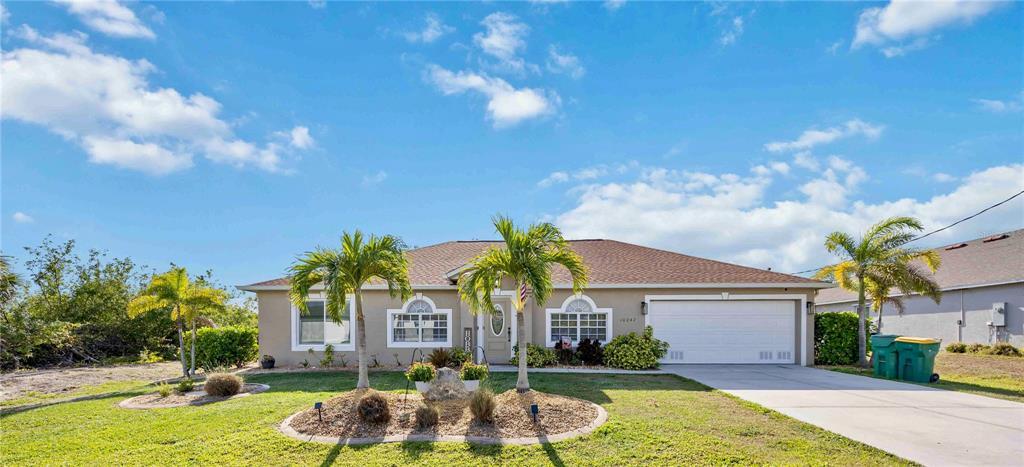 Picture of 10047 Greetings Street, Port Charlotte, FL 33981