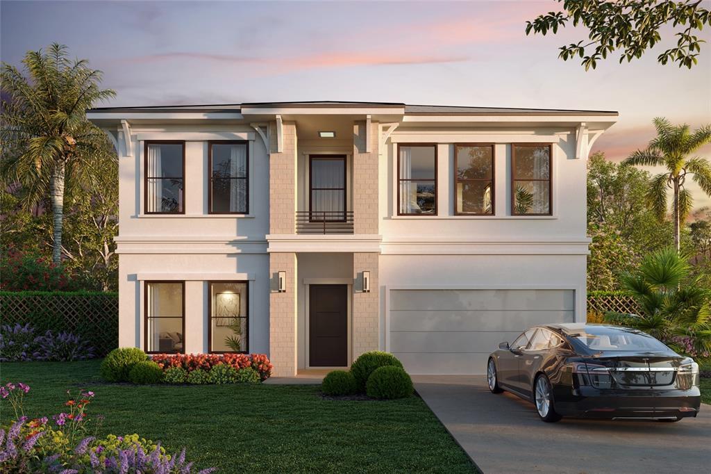 Picture of 803 W Woodlawn Avenue, Tampa, FL 33603