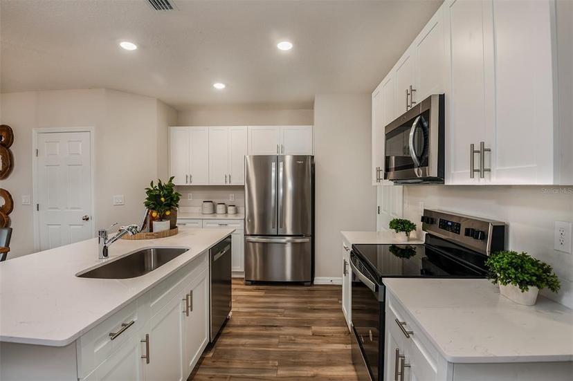 Picture of 3795 King Hill Drive, Haines City FL 33844